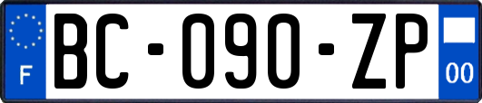 BC-090-ZP