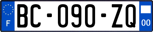 BC-090-ZQ