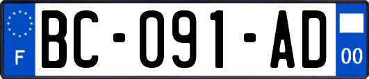 BC-091-AD