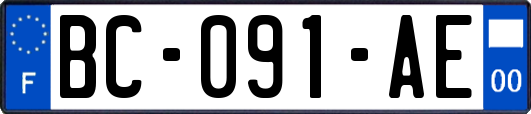 BC-091-AE