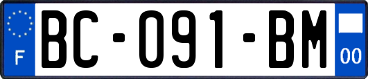 BC-091-BM