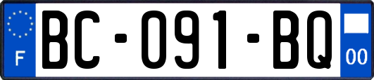 BC-091-BQ