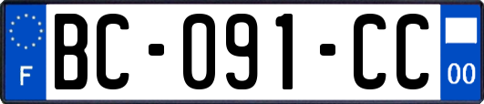BC-091-CC