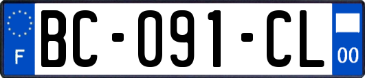 BC-091-CL