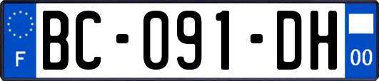 BC-091-DH