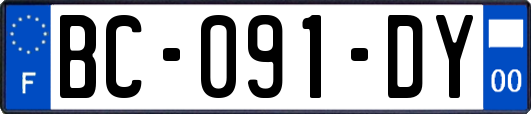 BC-091-DY