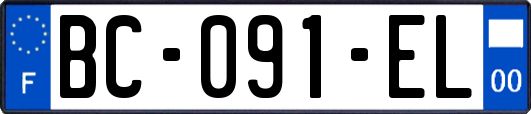 BC-091-EL
