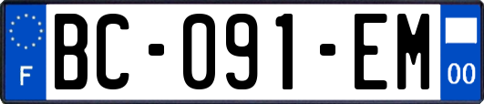 BC-091-EM