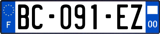 BC-091-EZ