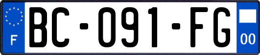 BC-091-FG