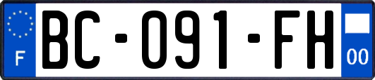 BC-091-FH