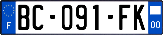 BC-091-FK