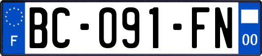 BC-091-FN