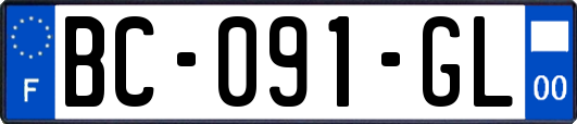 BC-091-GL
