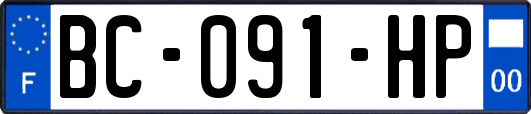 BC-091-HP