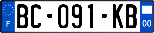 BC-091-KB