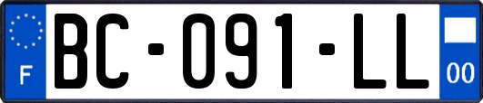 BC-091-LL