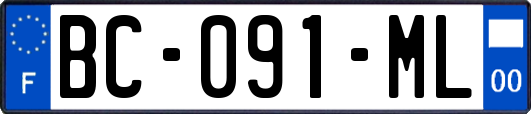 BC-091-ML