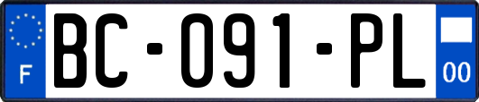 BC-091-PL