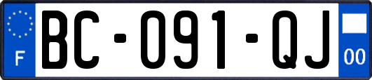 BC-091-QJ