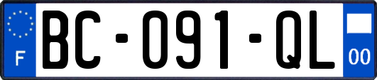 BC-091-QL