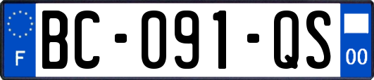 BC-091-QS