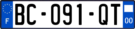 BC-091-QT