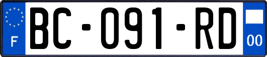 BC-091-RD