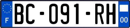 BC-091-RH