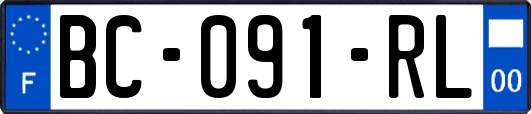 BC-091-RL