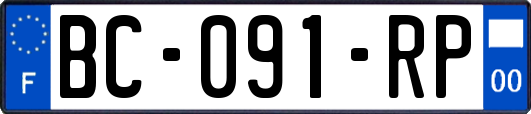 BC-091-RP