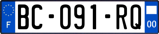 BC-091-RQ