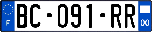BC-091-RR
