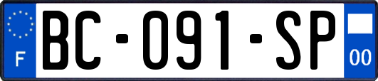 BC-091-SP