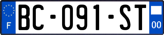 BC-091-ST