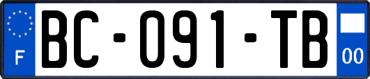 BC-091-TB