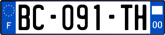 BC-091-TH