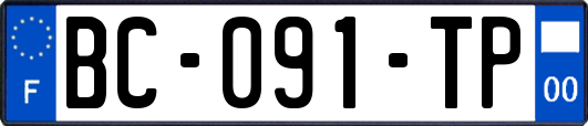BC-091-TP