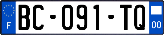 BC-091-TQ