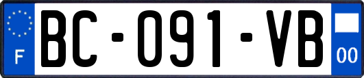 BC-091-VB