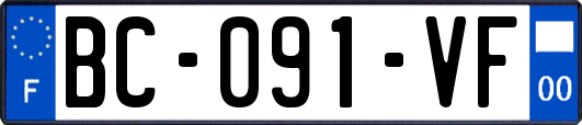 BC-091-VF