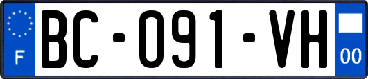 BC-091-VH