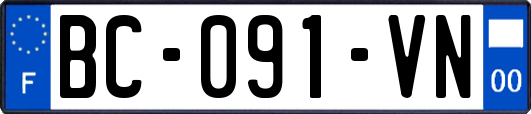 BC-091-VN