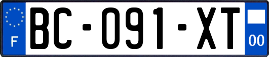 BC-091-XT