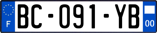 BC-091-YB
