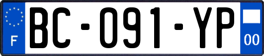 BC-091-YP