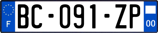 BC-091-ZP