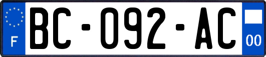 BC-092-AC