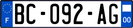 BC-092-AG