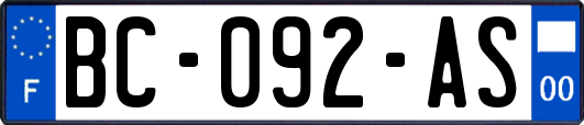 BC-092-AS